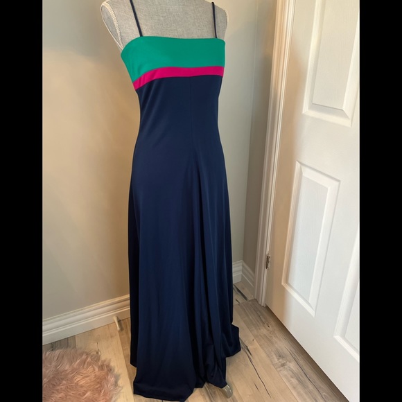 Kappi Maxi Dress - Picture 1 of 13
